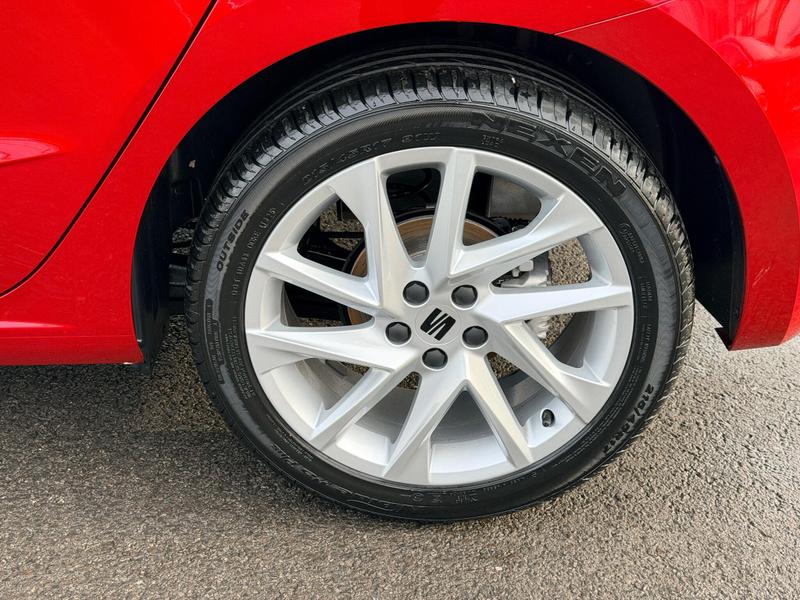 Used SEAT Ibiza for sale - 78042906: Photo 22