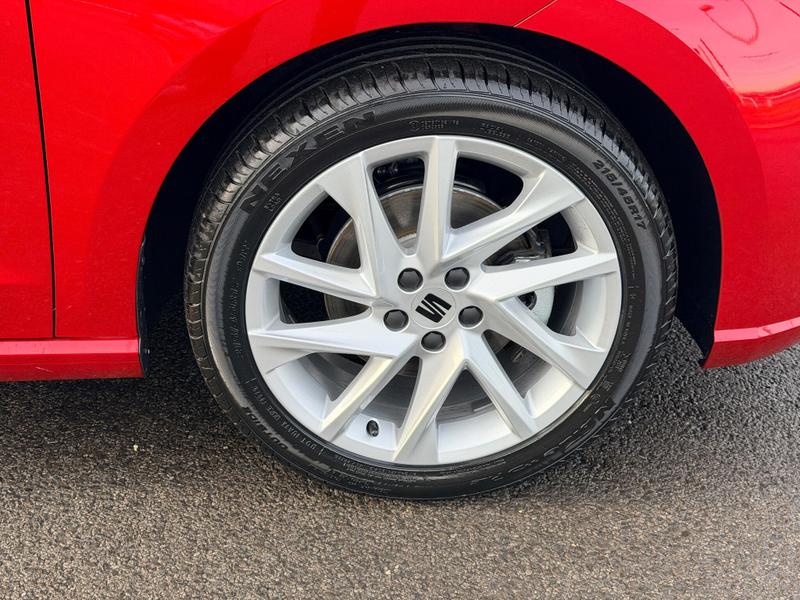 Used SEAT Ibiza for sale - 78042906: Photo 23