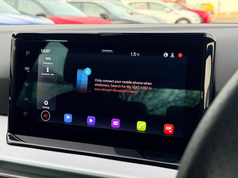 Used SEAT Ibiza for sale - 78042906: Photo 24