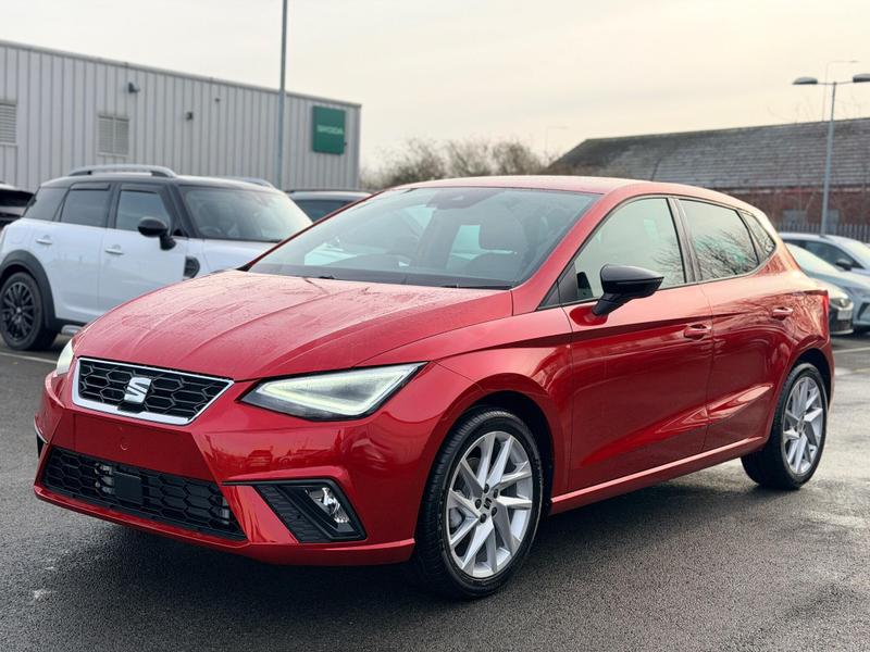 Used SEAT Ibiza for sale - 78042906: Photo 3