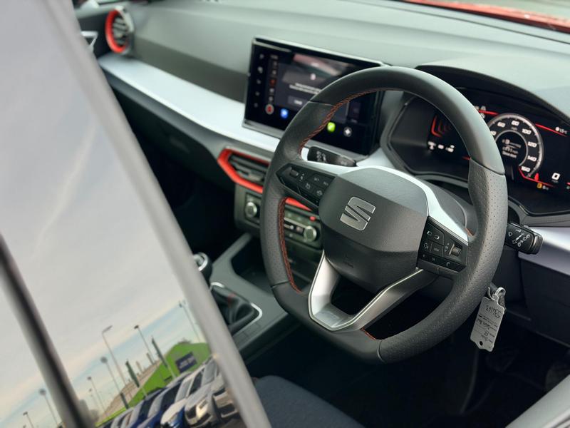 Used SEAT Ibiza for sale - 78042906: Photo 32