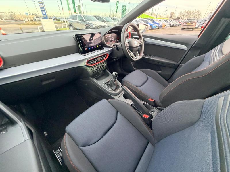 Used SEAT Ibiza for sale - 78042906: Photo 33