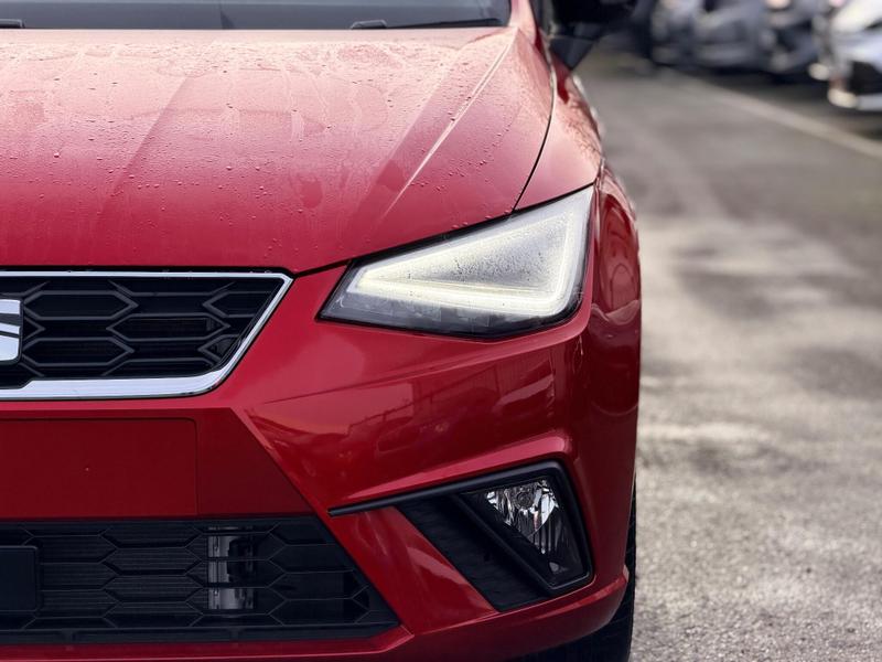 Used SEAT Ibiza for sale - 78042906: Photo 34