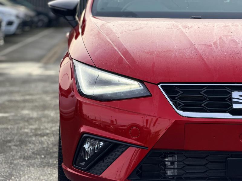 Used SEAT Ibiza for sale - 78042906: Photo 35