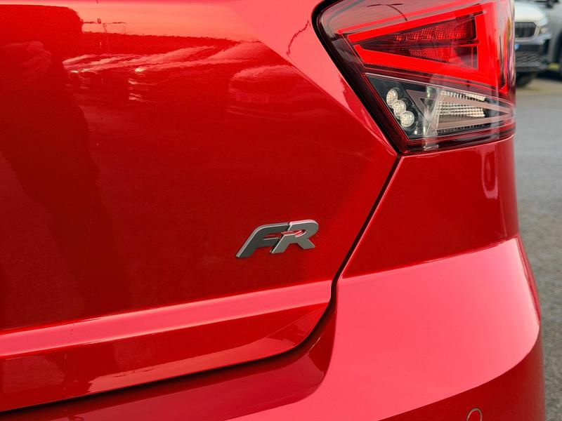 Used SEAT Ibiza for sale - 78042906: Photo 37