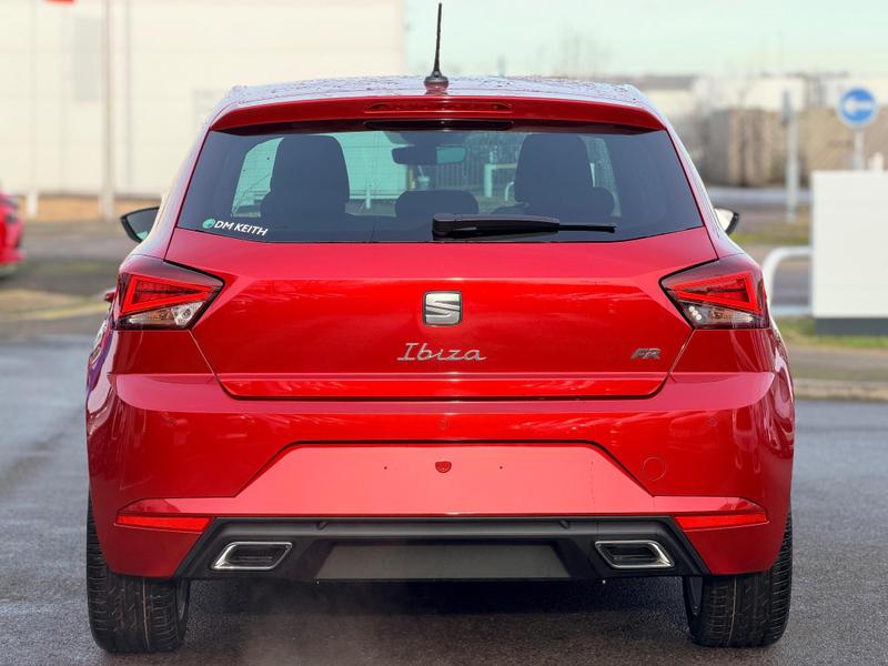 Used SEAT Ibiza for sale - 78042906: Photo 38