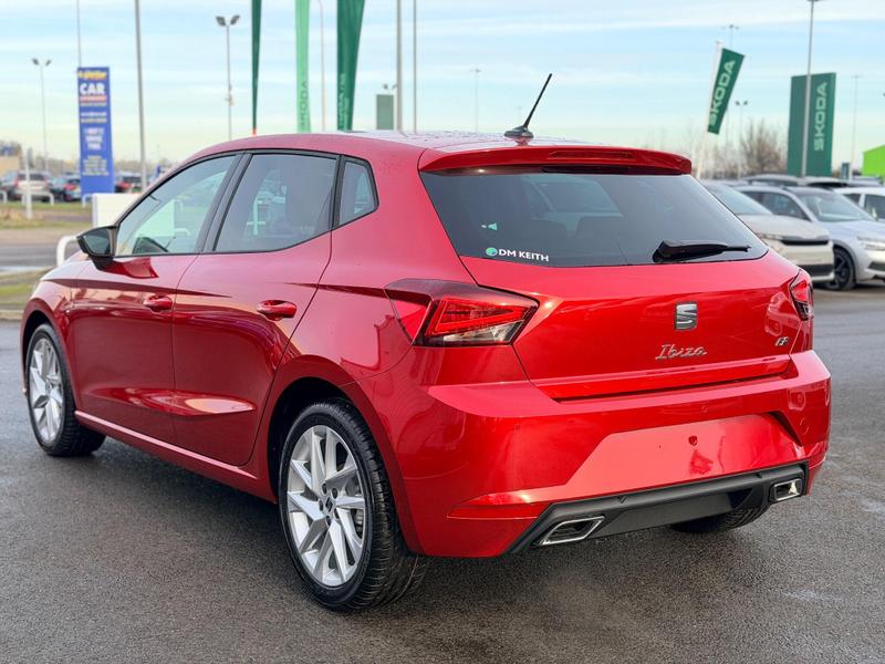 Used SEAT Ibiza for sale - 78042906: Photo 4