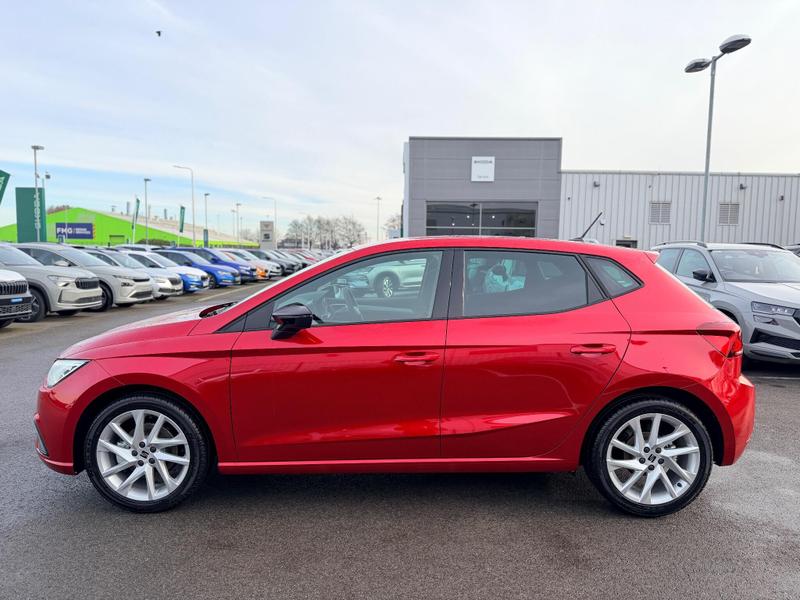 Used SEAT Ibiza for sale - 78042906: Photo 5