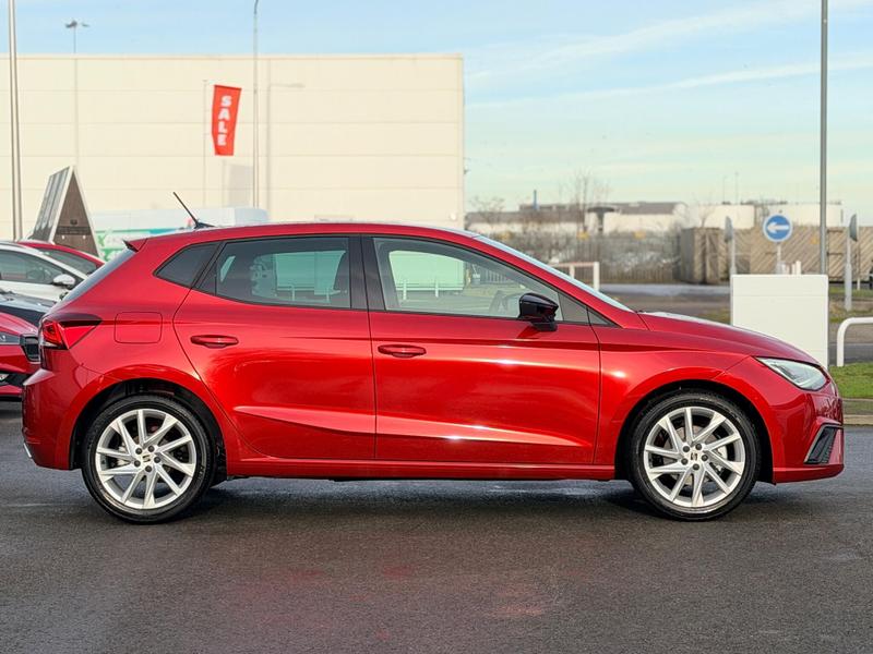 Used SEAT Ibiza for sale - 78042906: Photo 6