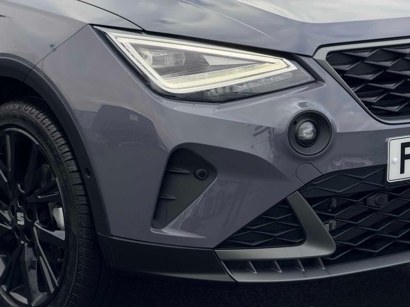 Used SEAT Arona 2025 for sale - 77339995: Photo 10