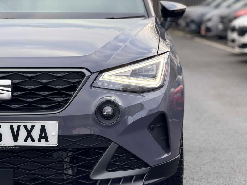 Used SEAT Arona 2025 for sale - 77339995: Photo 11