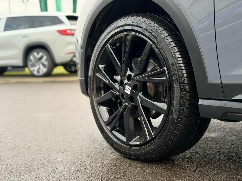 Used SEAT Arona 2025 for sale - 77339995: Photo 12