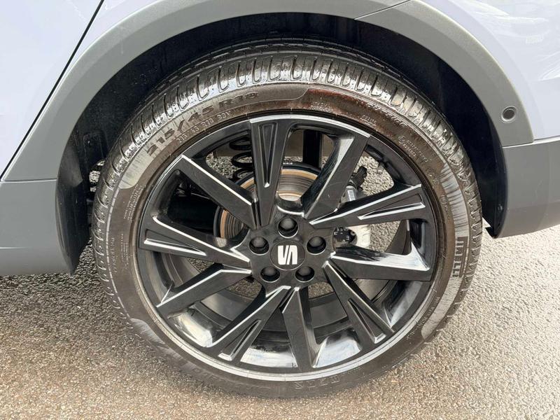 Used SEAT Arona 2025 for sale - 77339995: Photo 13