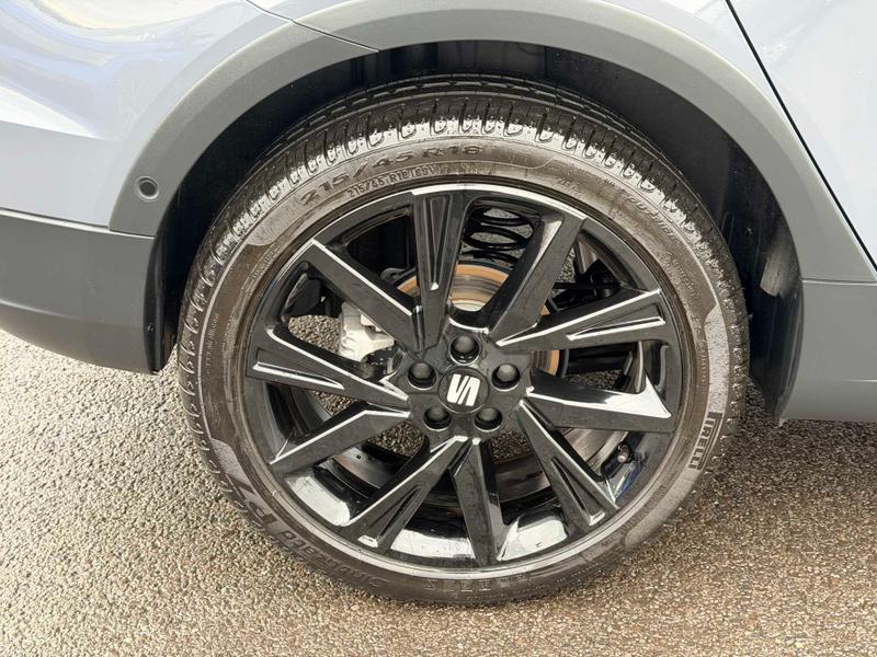 Used SEAT Arona 2025 for sale - 77339995: Photo 16