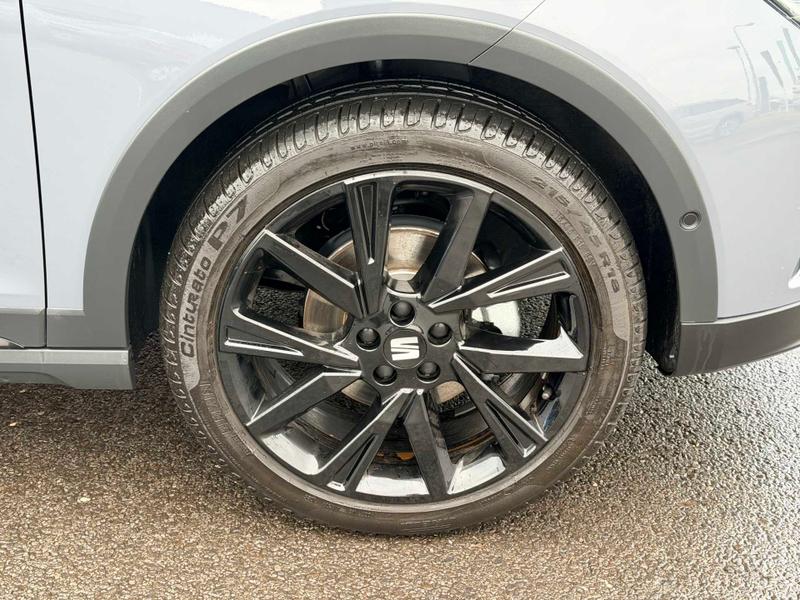 Used SEAT Arona 2025 for sale - 77339995: Photo 19