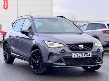 Used SEAT Arona 2025 for sale - 77339995: Photo