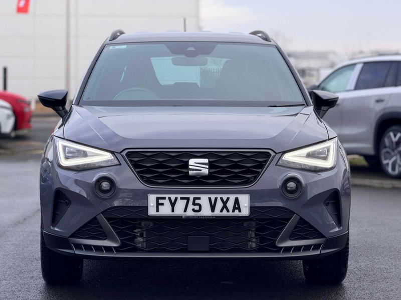 Used SEAT Arona 2025 for sale - 77339995: Photo 2