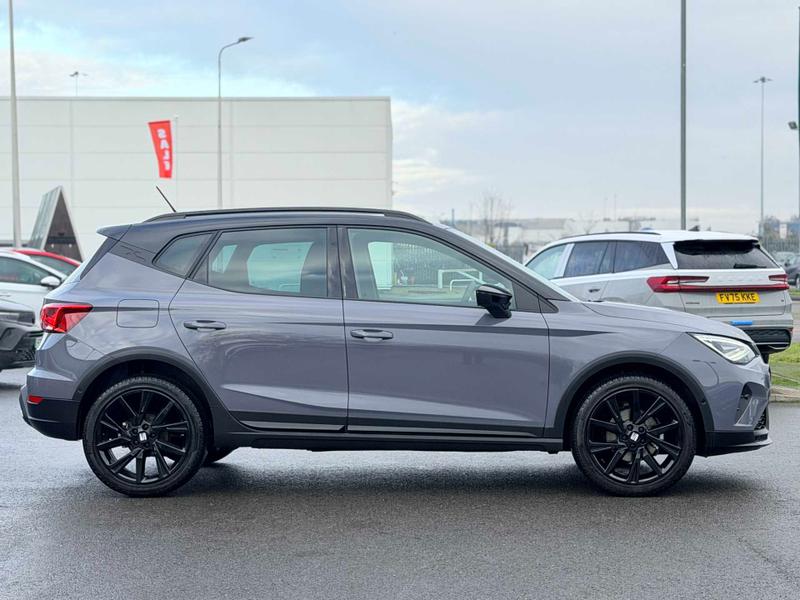 Used SEAT Arona 2025 for sale - 77339995: Photo 3