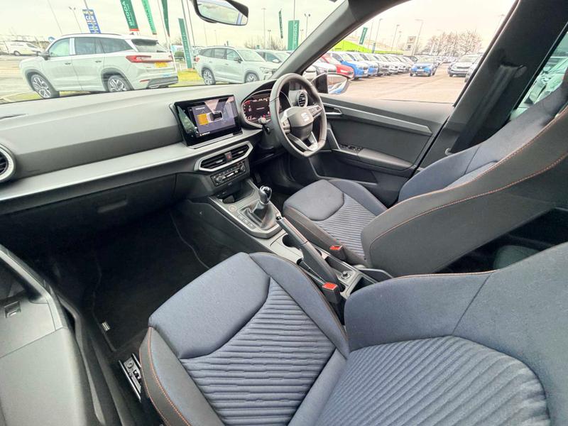 Used SEAT Arona 2025 for sale - 77339995: Photo 35