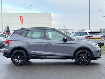 Used SEAT Arona 2025 for sale - 77339995: Photo