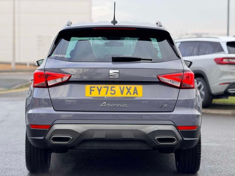 Used SEAT Arona 2025 for sale - 77339995: Photo 5