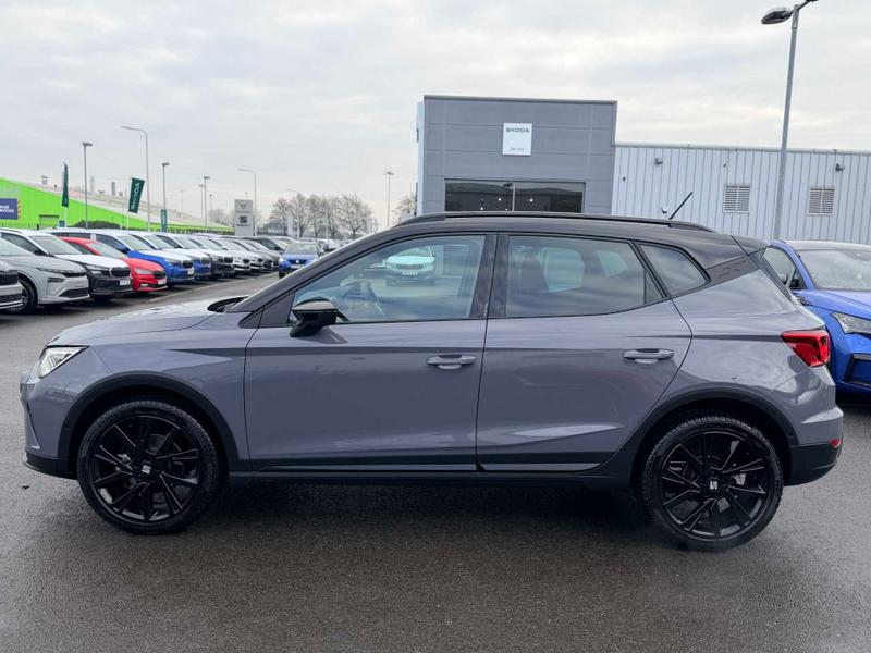 Used SEAT Arona 2025 for sale - 77339995: Photo 7