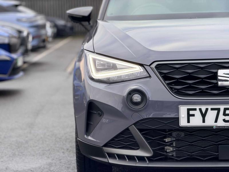 Used SEAT Arona 2025 for sale - 77339995: Photo 9