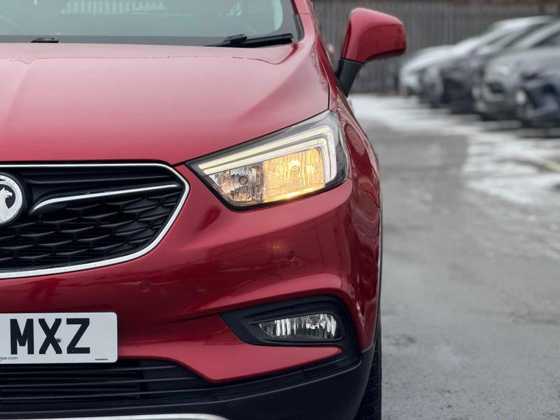 Used Vauxhall Mokka X 2019 for sale - 77106640: Photo 10