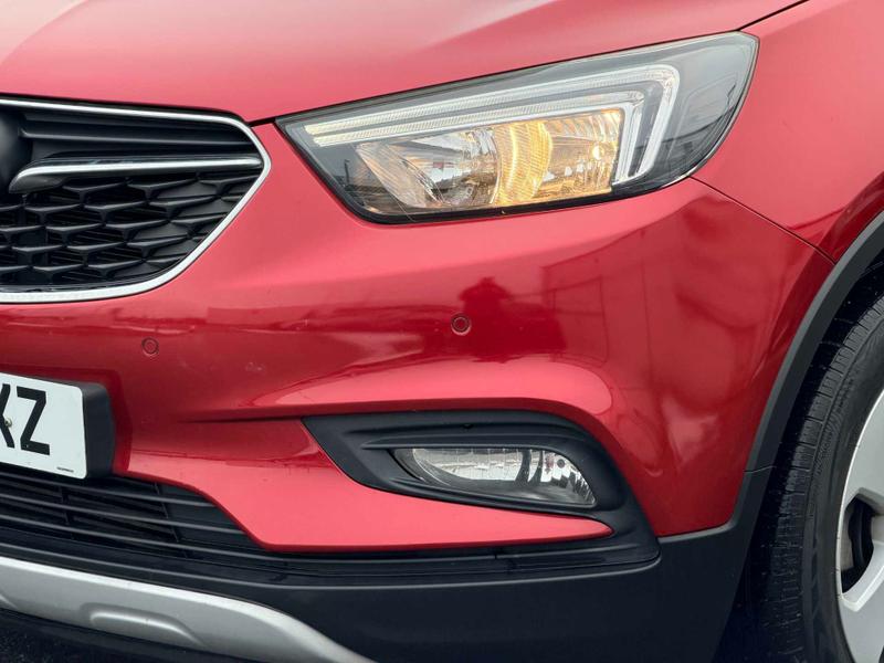 Used Vauxhall Mokka X 2019 for sale - 77106640: Photo 11