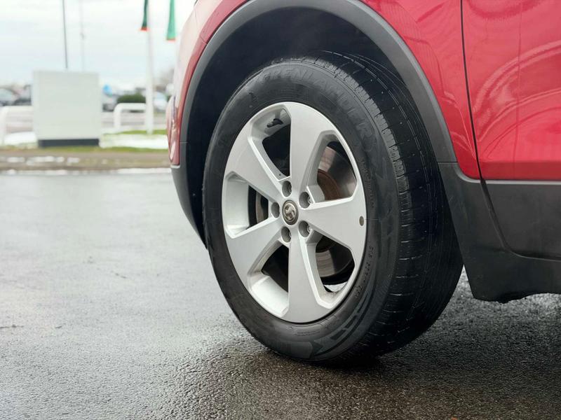 Used Vauxhall Mokka X 2019 for sale - 77106640: Photo 12