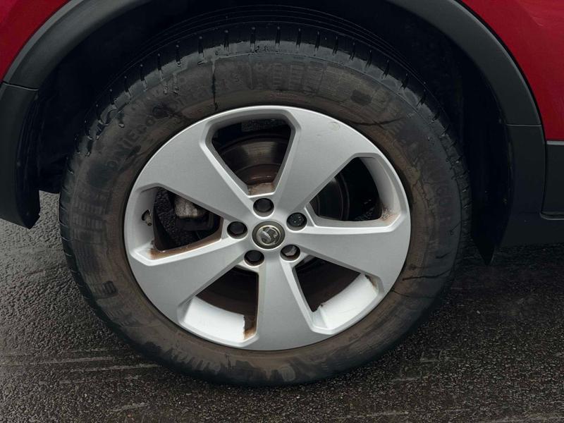 Used Vauxhall Mokka X 2019 for sale - 77106640: Photo 15