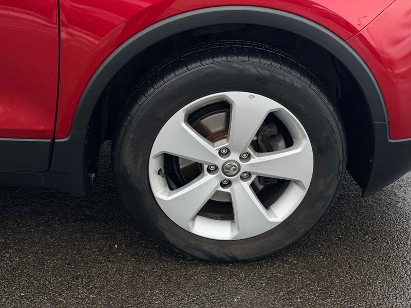 Used Vauxhall Mokka X 2019 for sale - 77106640: Photo 16