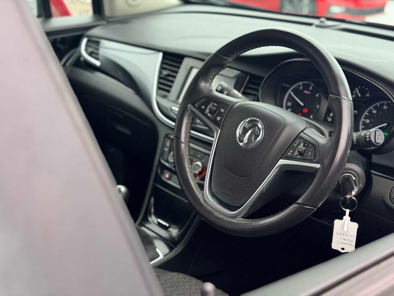Used Vauxhall Mokka X 2019 for sale - 77106640: Photo 17