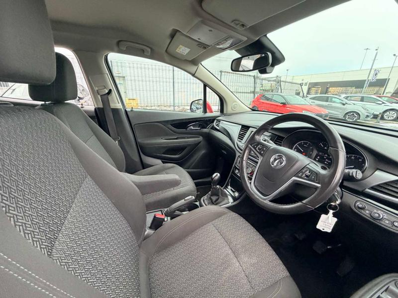 Used Vauxhall Mokka X 2019 for sale - 77106640: Photo 18