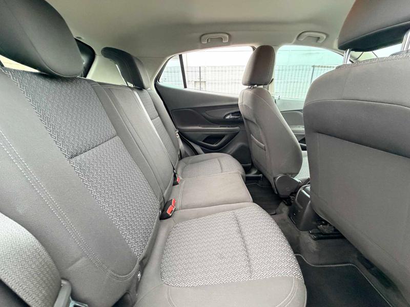 Used Vauxhall Mokka X 2019 for sale - 77106640: Photo 19