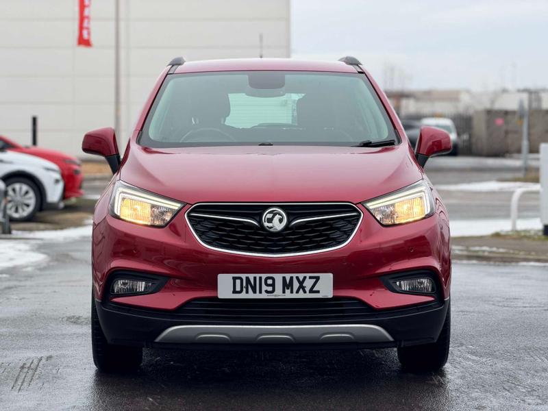 Used Vauxhall Mokka X 2019 for sale - 77106640: Photo 2