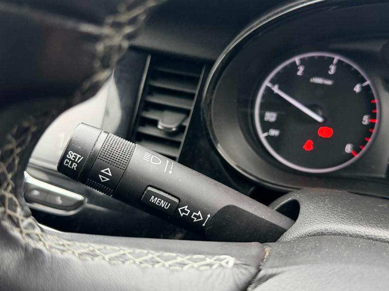 Used Vauxhall Mokka X 2019 for sale - 77106640: Photo 21