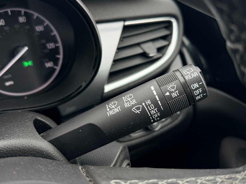 Used Vauxhall Mokka X 2019 for sale - 77106640: Photo 22