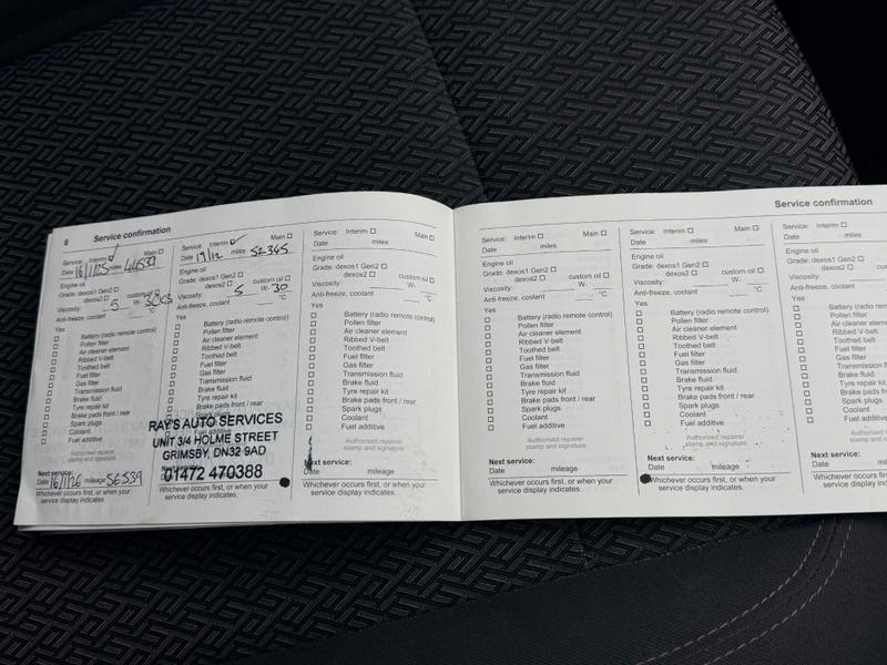 Used Vauxhall Mokka X 2019 for sale - 77106640: Photo 23