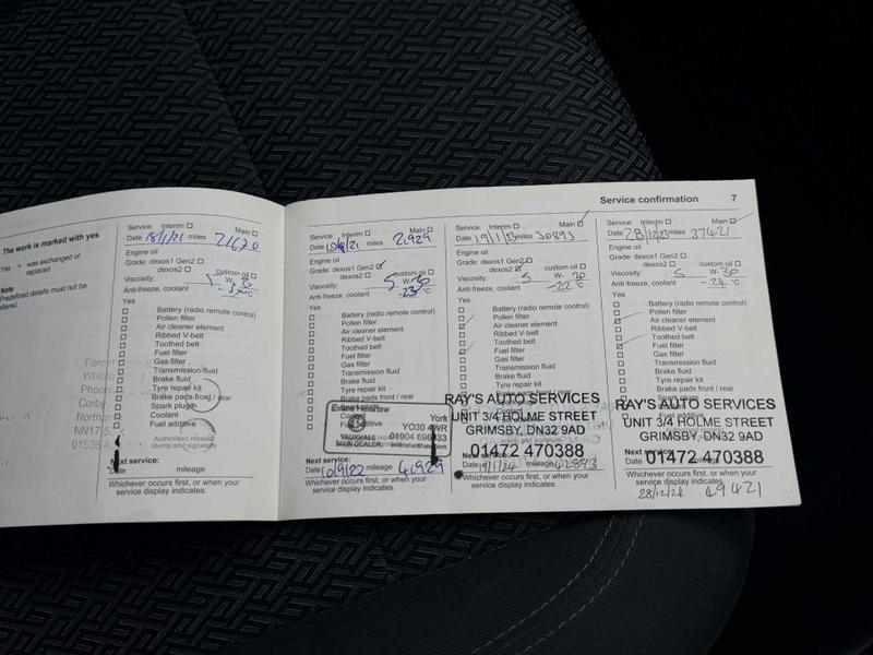 Used Vauxhall Mokka X 2019 for sale - 77106640: Photo 24