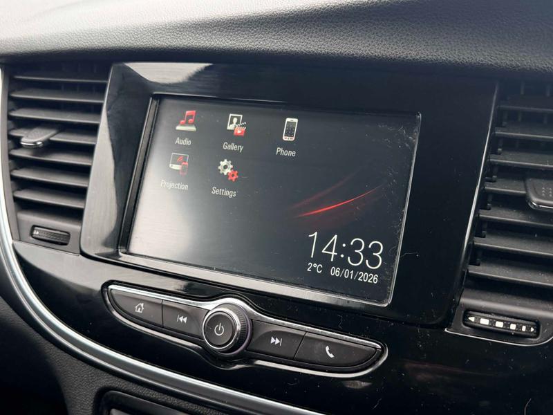 Used Vauxhall Mokka X 2019 for sale - 77106640: Photo 29