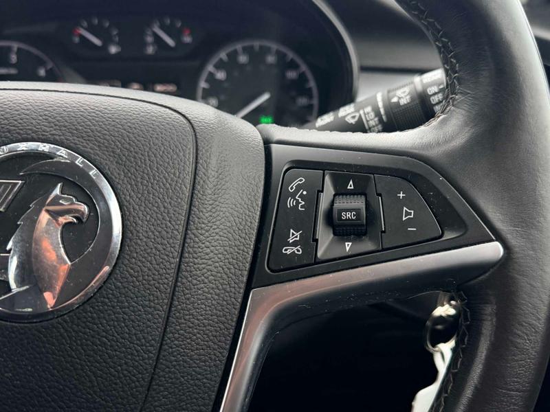 Used Vauxhall Mokka X 2019 for sale - 77106640: Photo 34