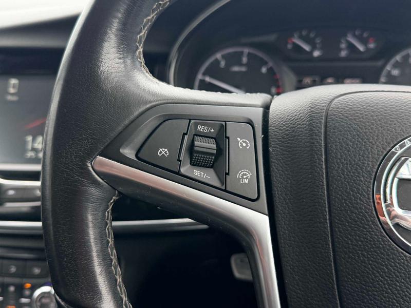 Used Vauxhall Mokka X 2019 for sale - 77106640: Photo 35