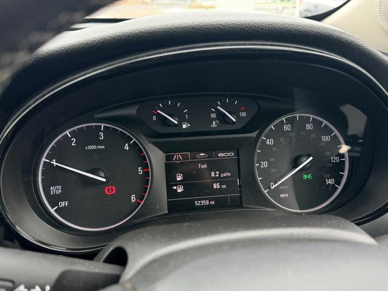 Used Vauxhall Mokka X 2019 for sale - 77106640: Photo 36