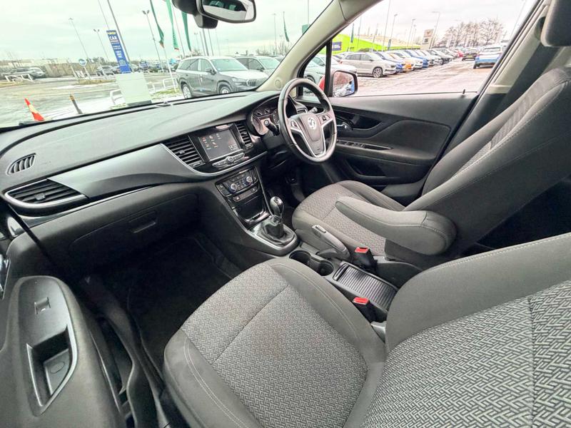 Used Vauxhall Mokka X 2019 for sale - 77106640: Photo 38