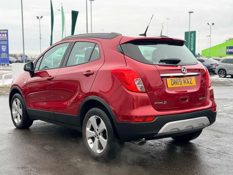 Used Vauxhall Mokka X 2019 for sale - 77106640: Photo 6