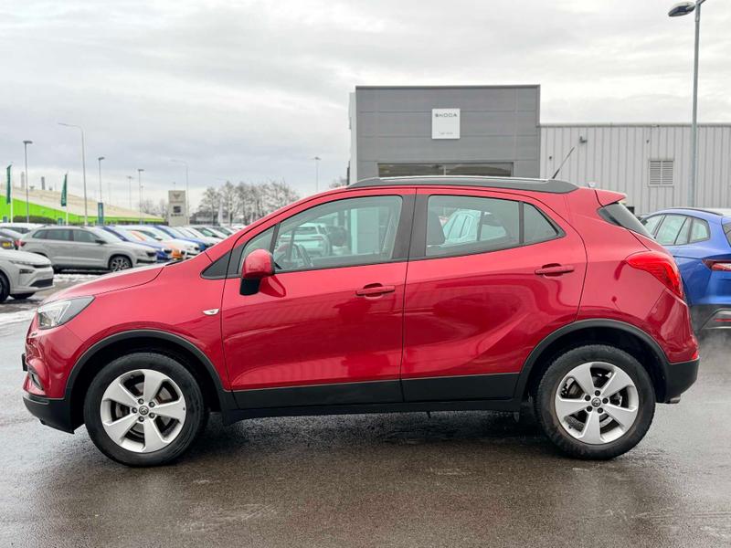 Used Vauxhall Mokka X 2019 for sale - 77106640: Photo 7