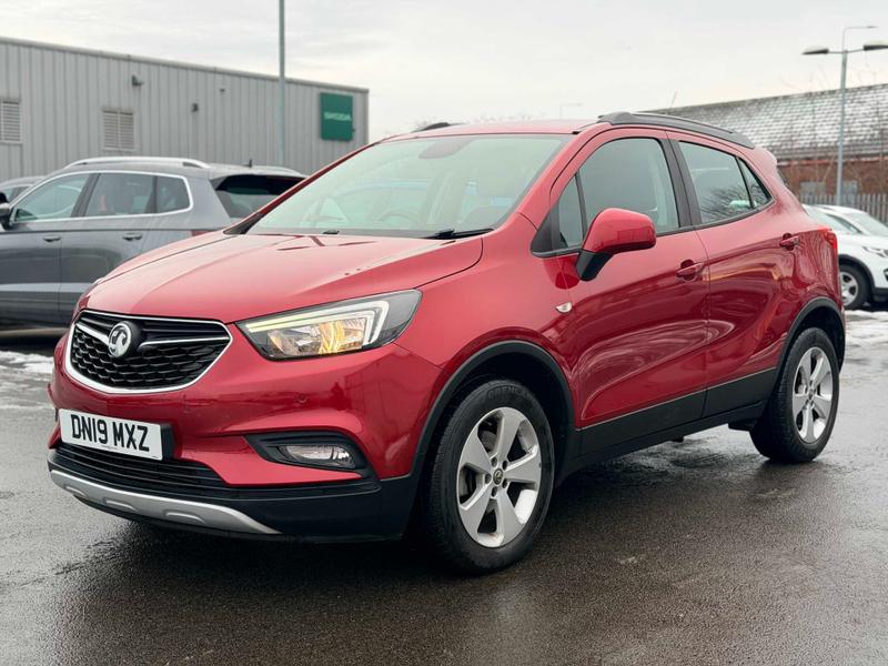 Used Vauxhall Mokka X 2019 for sale - 77106640: Photo 8