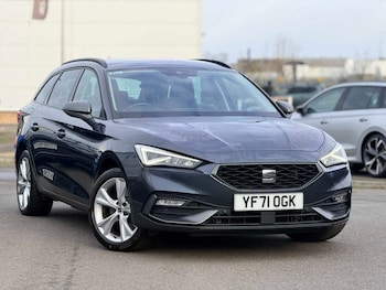 2022 - 1.4 eHybrid FR 5dr DSG Automatic