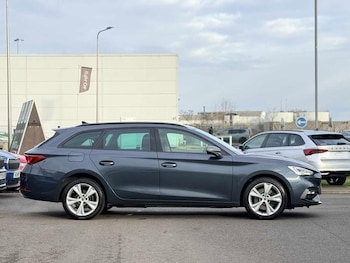 Used SEAT Leon 2022 for sale - 76580790: Photo